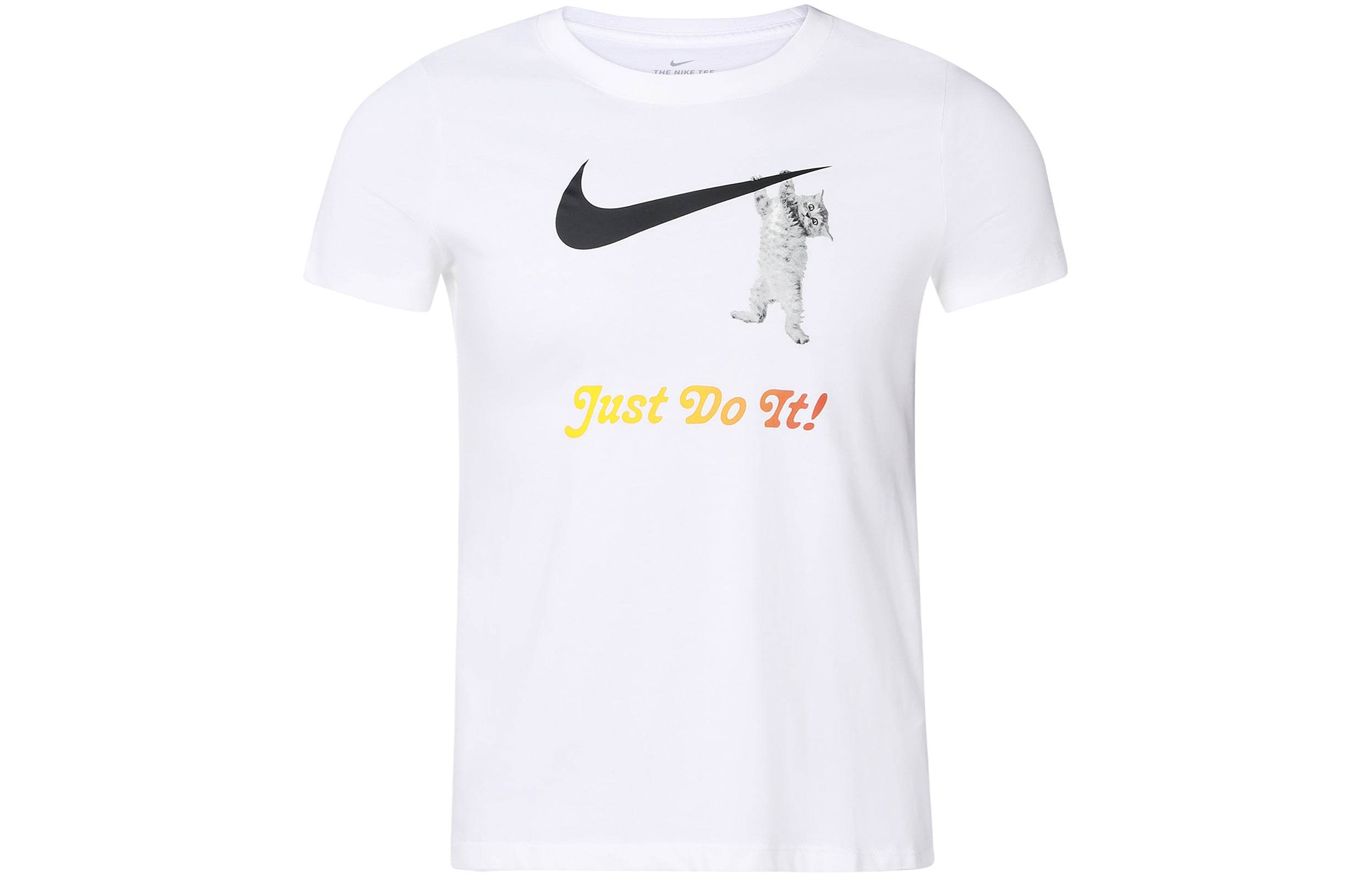 Футболка женская Nike - Boxette Shop